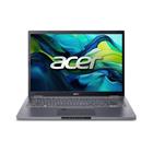 Acer Aspire 1 (A14-51M-59K1) Core 5 120U 16GB 512GB SSD 14" WUXGA Win11 Home šedá