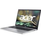 Acer Aspire 3 15.6in FHD i3-N305 8 256 Int W11S silver (klávenice CZ + SK)