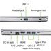 Acer Aspire 3 (A315-44P-R0SY) Ryzen 7 5700U 16GB 512 SSD 15" FHD Win11 Home stříbrná