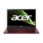 Acer Aspire/3 A315-58/i3-1115G4/15,6"/FHD/8GB/512GB SSD/UHD/W11H/Red/2R