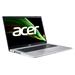 Acer Aspire/3 A317-53/i3-1115G4/17,3"/1600x900/8GB/256GB SSD/UHD/W11H/Gray/2R