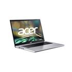 Acer Aspire 3 (A317-54-35PW) - i3 1215U, 17,3" FHD,8GB,512GB SSD,Intel UHD,W11H,Pure Silver