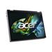 Acer Aspire 3 Spin 14 (A3SP14-31PT-31BY) Core i3-N305, stříbrná