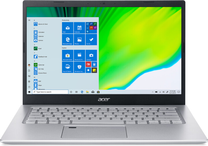Acer Aspire 5 (A514-54-55WS)