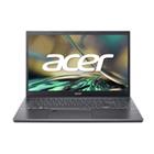 Acer Aspire 5 (A515-57-79S4), i7-12650H,15,6" 2560x1440,32GB,1TB SSD,Iris Xe Graphics,W11H,SteelGray