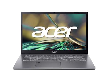 Acer Aspire 5 A517-53 i5-12450H 17,3" FHD 16GB 1TB SSD UHD Xe W11P Gray 2R