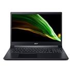 Acer Aspire 7 (A715-76G-55MP),i5-12450H,15,6 FHD,8GB,1TB SSD,NVIIDIA,Linux,Black