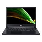 Acer Aspire/7/R5-5500U/15,6"/FHD/8GB/512GB SSD/GTX 1650/W10H/Black/2R