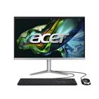 Acer Aspire C24-1300 23,8" FHD R3-7320U 8GB 512GB SSD AMD int W11H Slv-Black 1R