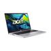 Acer Aspire Go 15 AG15-31P-30T7 i3-N305 15,6" FHD 8GB 512GB SSD UHD Xe W11H Silver 2R