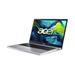 Acer Aspire Go 15 AG15-31P-30T7 i3-N305 15,6" FHD 8GB 512GB SSD UHD Xe W11H Silver 2R