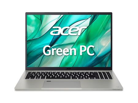 Acer Aspire Vero 16 AV16-51P-57AW U5-125U 16 2560x1600 16GB 512GB SSD 4C-iGPU W11H Gray 2R