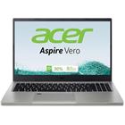 Acer Aspire Vero (AV14-52P-78YD) i7-1355U 16GB 1TB SSD 14" FHD W11 Home šedá