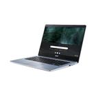 Acer Chromebook 314 (C934T-C8SQ) Celeron N5100/4GB/128GB eMMC/14" FHD IPS Touch/Chrome OS/šedá