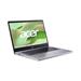 Acer Chromebook 314 (CB314-4HT-359T) Core i3-N305 8GB 256GB PCIe NVMe SSD 14" FHD IPS Touch Chrome OS stříbrná