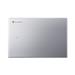 Acer Chromebook 314 (CB314-4HT-359T) Core i3-N305 8GB 256GB PCIe NVMe SSD 14" FHD IPS Touch Chrome OS stříbrná