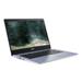 Acer Chromebook/314/N4020/14"/FHD/T/4GB/64GB eMMC/UHD 600/Chrome/Gray/2R