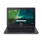 Acer Chromebook 511 (C736T-TCO-C17R) Intel N100 4GB eMMC 64GB 11,6" HD Touch IPS Chrome OSEducation upgrade černá