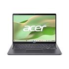 Acer Chromebook Spin 714 (CP714-2WN-55L7),i5-1335U,14" 1920x1200,8GB,256GB SSD,Iris Xe, GoogleChrome OS,Steel Gray
