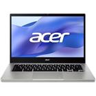 Acer Chromebook Vero 514 (CBV514-1HT-54B1),i5-1235U, 14" FHD Touch,8GB,256GB SSD,Iris Xe,ChromeOS,Gray