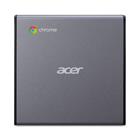 Acer Chromebox CXI5 Celeron 7305 4GB 32 GB eMMC WiFi 6 BT 5.0 2230 VESA Kit Google Chrome OS