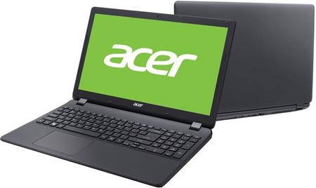 Acer Extensa 15 (EX2519-C7L5), černá