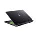 Acer Nitro 16 (AN16-41-R6ST),Ryzen 7 7840HS,16" 2560x1600,16GB,1TB SSD,NVIDIA GeForce RTX 4070,Linux,Black