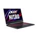 Acer Nitro 5 (AN515-46-R0F2) Ryzen 5 6600H 16GB 1TB SSD RTX 3050 4GB 15,6" FHD IPS 144 Hz Win11 Home černá