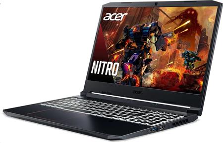 Acer Nitro 5 (AN515-55-55GD)