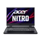 Acer Nitro 5 (AN515-58-52R0),i5-12450H,15,6" FHD IPS,16GB,1TB,NVIDIA GeForce RTX 4060,Linux,Black