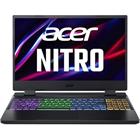Acer Nitro 5 (AN515-58-58GJ) i5-12450H 16GB 1TB SSD 15.6" FHD GF4050 8GB Linux černá