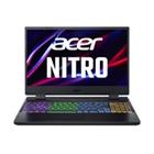 Acer Nitro 5 (AN515-58-592C), i5-12450H,15,6" 2560x1440,16GB,1TB SSD,NVIDIA GeForce RTX 4060,Linux,Black