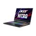Acer Nitro 5 (AN515-58-72CX) i7-12650H 16GB 1TB SSD 15,6" RTX4060 Eshell černá