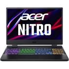 Acer Nitro 5 (AN515-58-72CX) i7-12650H 16GB 1TB SSD 15,6" RTX4060 Eshell černá