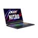 Acer Nitro 5 (AN515-58-76AX) i7-12650H 16GB 1TB SSD 15,6" RTX4060 Win11 Home černá