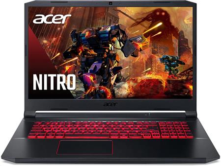 Acer Nitro 5 (AN517-52-53LP)