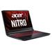 Acer Nitro 5 AN517-54-71KR) i7-11600H 32GB 1TB SSD 17,3" RTX3050 Win11 Home černá