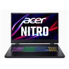 Acer Nitro 5 (AN517-55-53E5),i5-12450H,17,3" FHD IPS,16GB,1TB,NVIDIA GeForce RTX 4050,Linux.Black