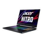 Acer Nitro 5 (AN517-55-58QZ), i5-12450H,17,3" 1920x1080,16GB,1TB SSD,NVIDIA GeForce RTX 4060,W11H,Black