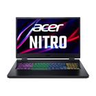 Acer NITRO 5 AN517-55 i7-12700H 17,3" FHD 32GB 1TB SSD RTX 4050 W11H Black 2R