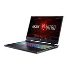 Acer Nitro 7 (AN17-41-R10Z) Ryzen 5 7535HS 16GB 1TB SSD 17.3" QHD GF4050 Win11 Home černá