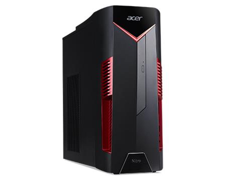 Acer Nitro N50-600