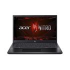 Acer Nitro V15 ANV15-41-R52K R7-7735HS 15,6" FHD 32GB 1TB SSD RTX 4060 W11H Black 2R