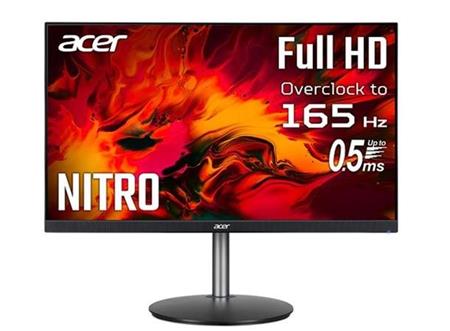Acer Nitro XF243YPbmiiprx 60cm (23.8") (UM.QX3EE.P01)