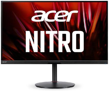 Acer Nitro XV282KKVbmiipruzx LED monitor 28"