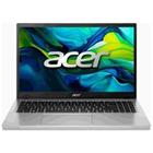 Acer NTB Aspire Go 15 (AG15-31P-C94E),Intel N100,15,6" FHD,8GB,512GB SSD,Intel UHD,W11H,Silver