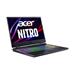 Acer NTB Nitro 5 (AN515-58-73WB),i7-12650H,15,6" 2560x1440 IPS,16GB,1TB SSD,NVIDIA GeForce RTX 4060,W11H,Black