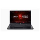 Acer NTB Nitro V 15 (ANV15-41-R27Q), Ryzen 7 7735HS,15.6" FHD,16GB,1TB SSD,NVIDIA GeForce RTX 4050,W11H,Black