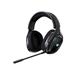 Acer Predator Galea 550 - bezdrátová herní sluchátka BT+2.4RF; 50mm neodymové měniče; odnímatelný mikrofon; fre