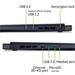 Acer Predator Helios 16 (PHN16-72-99B6) i9-14900HX 32GB 1TB SSD 16" WQXGA GF4070 Win11 Home černá